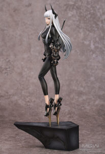 G.A.D_TEN by Myethos with illustration by neco 2 MyGrailWatch Anime Figure Guide