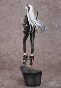 G.A.D_TEN by Myethos with illustration by neco 4 MyGrailWatch Anime Figure Guide
