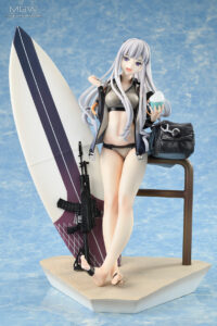 Girls Frontline AK 12 Smoothie Age Ver. by BellFine 2 MyGrailWatch Anime Figure Guide