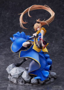 Menou by Alice Glint from The Executioner and Her Way of Life 1 MyGrailWatch Anime Figure Guide