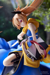 Menou by Alice Glint from The Executioner and Her Way of Life 12 MyGrailWatch Anime Figure Guide