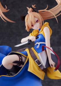 Menou by Alice Glint from The Executioner and Her Way of Life 15 MyGrailWatch Anime Figure Guide