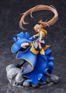 Menou by Alice Glint from The Executioner and Her Way of Life 2 MyGrailWatch Anime Figure Guide