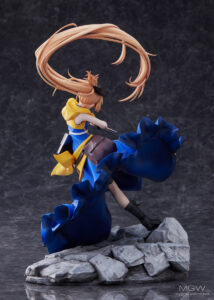 Menou by Alice Glint from The Executioner and Her Way of Life 4 MyGrailWatch Anime Figure Guide