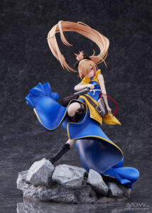 Menou by Alice Glint from The Executioner and Her Way of Life 5 MyGrailWatch Anime Figure Guide