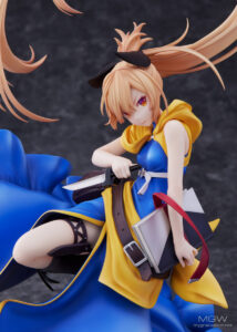 Menou by Alice Glint from The Executioner and Her Way of Life 6 MyGrailWatch Anime Figure Guide