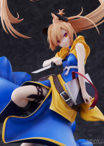 Menou by Alice Glint from The Executioner and Her Way of Life 7 MyGrailWatch Anime Figure Guide