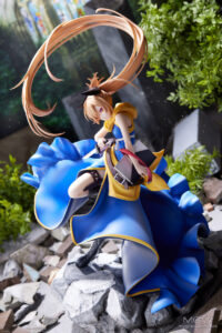 Menou by Alice Glint from The Executioner and Her Way of Life 9 MyGrailWatch Anime Figure Guide