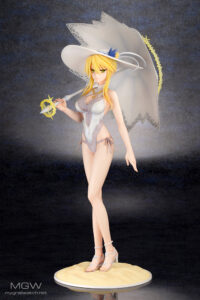 Ruler Altria Pendragon by Kotobukiya from Fate Grand Order 12 MyGrailWatch Anime Figure Guide