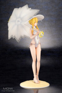 Ruler Altria Pendragon by Kotobukiya from Fate Grand Order 14 MyGrailWatch Anime Figure Guide