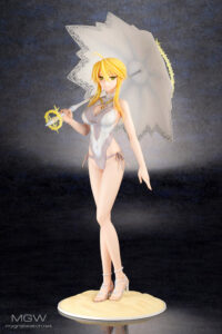 Ruler Altria Pendragon by Kotobukiya from Fate Grand Order 15 MyGrailWatch Anime Figure Guide