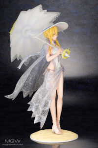 Ruler Altria Pendragon by Kotobukiya from Fate Grand Order 4 MyGrailWatch Anime Figure Guide