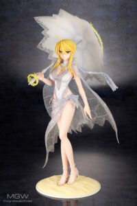Ruler Altria Pendragon by Kotobukiya from Fate Grand Order 9 MyGrailWatch Anime Figure Guide