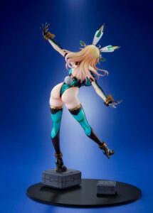 VERTEX ORIGINALS Orbit Girls ENTRY NO.01 Fiona Fullmoon Antenna Shop Limited Edition by VERTEX 10 MyGrailWatch Anime Figure Guide