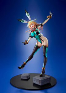 VERTEX ORIGINALS Orbit Girls ENTRY NO.01 Fiona Fullmoon Antenna Shop Limited Edition by VERTEX 9 MyGrailWatch Anime Figure Guide