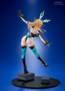 VERTEX ORIGINALS Orbit Girls ENTRY NO.01 Fiona Fullmoon by VERTEX 10 MyGrailWatch Anime Figure Guide