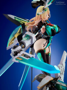 VERTEX ORIGINALS Orbit Girls ENTRY NO.01 Fiona Fullmoon by VERTEX 6 MyGrailWatch Anime Figure Guide