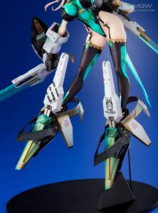 VERTEX ORIGINALS Orbit Girls ENTRY NO.01 Fiona Fullmoon by VERTEX 8 MyGrailWatch Anime Figure Guide