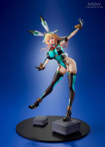 VERTEX ORIGINALS Orbit Girls ENTRY NO.01 Fiona Fullmoon by VERTEX 9 MyGrailWatch Anime Figure Guide