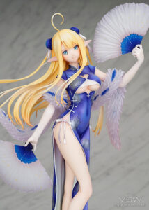 Azur Lane Centaur Sprightly Spring Wind Ver. by FLARE 10 MyGrailWatch Anime Figure Guide