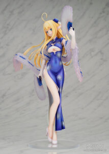 Azur Lane Centaur Sprightly Spring Wind Ver. by FLARE 5 MyGrailWatch Anime Figure Guide
