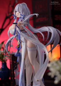 Azur Lane Illustrious Maiden Lilys Radiance Ver. by Brilliant Journey 14 MyGrailWatch Anime Figure Guide