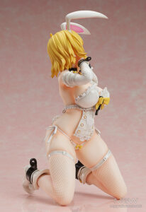 B style Ryona Bunny Ver. by FREEing from Senran Kagura 5 MyGrailWatch Anime Figure Guide