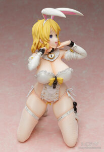 B style Ryona Bunny Ver. by FREEing from Senran Kagura 6 MyGrailWatch Anime Figure Guide