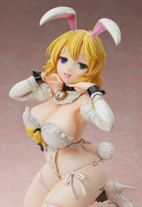 B style Ryona Bunny Ver. by FREEing from Senran Kagura 7 MyGrailWatch Anime Figure Guide
