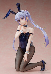 B style Suzukaze Aoba Bunny Ver. by FREEing from NEW GAME 2 MyGrailWatch Anime Figure Guide