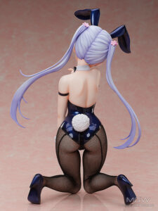 B style Suzukaze Aoba Bunny Ver. by FREEing from NEW GAME 5 MyGrailWatch Anime Figure Guide