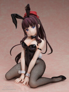 B style Takimoto Hifumi Bunny Ver. by FREEing from NEW GAME 1 MyGrailWatch Anime Figure Guide
