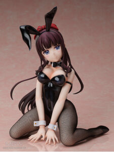 B style Takimoto Hifumi Bunny Ver. by FREEing from NEW GAME 2 MyGrailWatch Anime Figure Guide