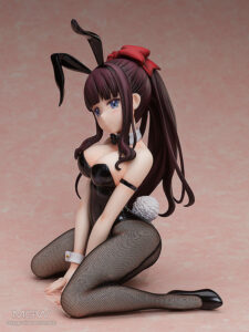 B style Takimoto Hifumi Bunny Ver. by FREEing from NEW GAME 3 MyGrailWatch Anime Figure Guide