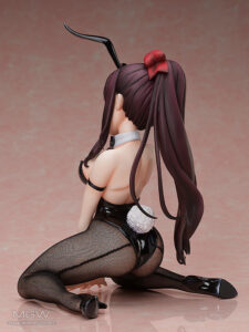 B style Takimoto Hifumi Bunny Ver. by FREEing from NEW GAME 4 MyGrailWatch Anime Figure Guide