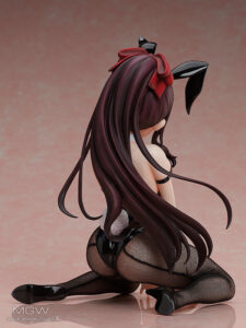 B style Takimoto Hifumi Bunny Ver. by FREEing from NEW GAME 6 MyGrailWatch Anime Figure Guide