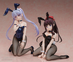 B style Takimoto Hifumi Bunny Ver. by FREEing from NEW GAME 7 MyGrailWatch Anime Figure Guide