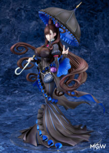 Fate Grand Order Caster Murasaki Shikibu by ALTER 2 MyGrailWatch Anime Figure Guide