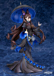 Fate Grand Order Caster Murasaki Shikibu by ALTER 4 MyGrailWatch Anime Figure Guide