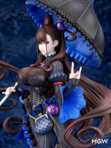 Fate Grand Order Caster Murasaki Shikibu by ALTER 8 MyGrailWatch Anime Figure Guide