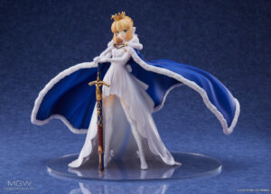 Fate Grand Order Saber Altria Pendragon under the same sky by ANIPLEX 2 MyGrailWatch Anime Figure Guide