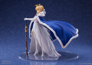 Fate Grand Order Saber Altria Pendragon under the same sky by ANIPLEX 3 MyGrailWatch Anime Figure Guide