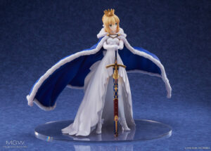 Fate Grand Order Saber Altria Pendragon under the same sky by ANIPLEX 4 MyGrailWatch Anime Figure Guide