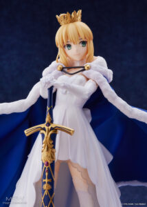 Fate Grand Order Saber Altria Pendragon under the same sky by ANIPLEX 6 MyGrailWatch Anime Figure Guide