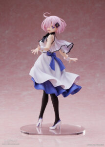 Fate Grand Order Shielder Mash Kyrielight under the same sky by Aniplex 2 MyGrailWatch Anime Figure Guide