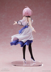 Fate Grand Order Shielder Mash Kyrielight under the same sky by Aniplex 3 MyGrailWatch Anime Figure Guide