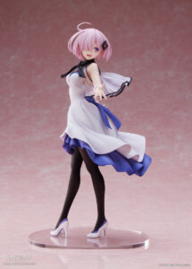 Fate Grand Order Shielder Mash Kyrielight under the same sky by Aniplex 4 MyGrailWatch Anime Figure Guide