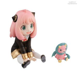 G.E.M. Series Palm Size Anya chan from SPYxFAMILY 4 MyGrailWatch Anime Figure Guide