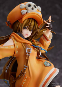 May by BROCCOLI from Guilty Gear Strive 11 MyGrailWatch Anime Figure Guide