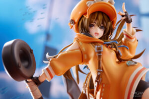 May by BROCCOLI from Guilty Gear Strive 15 MyGrailWatch Anime Figure Guide
